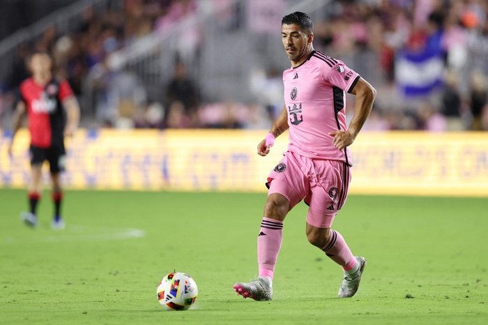 Megan Briggs / GETTY IMAGES NORTH AMERICA