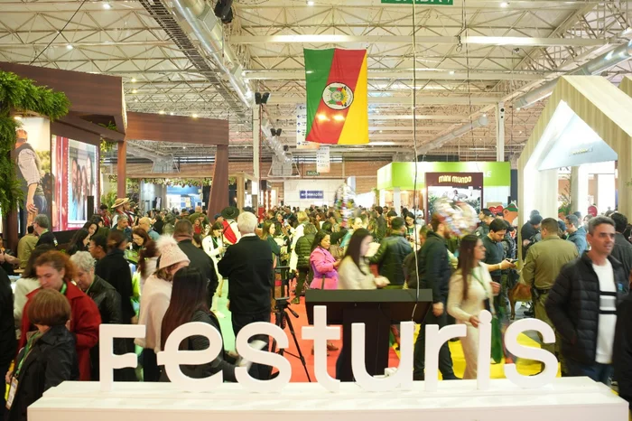 Festuris / Divulgação