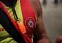 Rotinas divididas, trabalho na Europa e experiência de décadas: conheça histórias de guarda-vidas civis