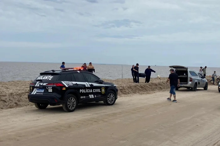 Ígor Islabão / Grupo RBS