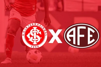 Inter e Ferroviária se enfrentarão nas quartas de final do Brasileirão Feminino. <!-- NICAID(15455573) -->