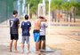 Onda de calor atinge o RS na próxima semana e temperatura pode alcançar até 5°C acima da média do período