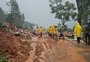 Defesa Civil confirma 12 mortes devido à chuva em cidades da Serra 