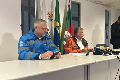 Governo federal anuncia 30 milhoes para hospitais do RS,<!-- NICAID(15767079) -->