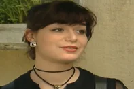 Atriz de A Viagem<!-- NICAID(16065311) -->