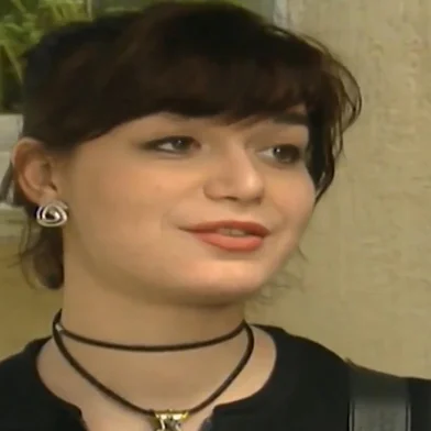 Atriz de A Viagem<!-- NICAID(16065311) -->