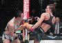 Mackenzie Dern perde para chinesa no UFC Fight Night 211: confira os resultados do evento