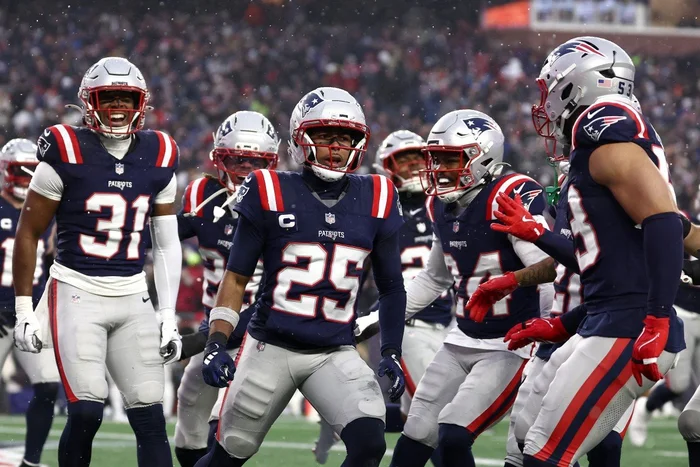 WINSLOW TOWNSON / GETTY IMAGES NORTH AMERICA / GETTY IMAGES VIA AFP