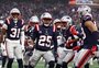 NFL: Patriots dominam os Texans e voltam à final da AFC pela primeira vez desde Tom Brady