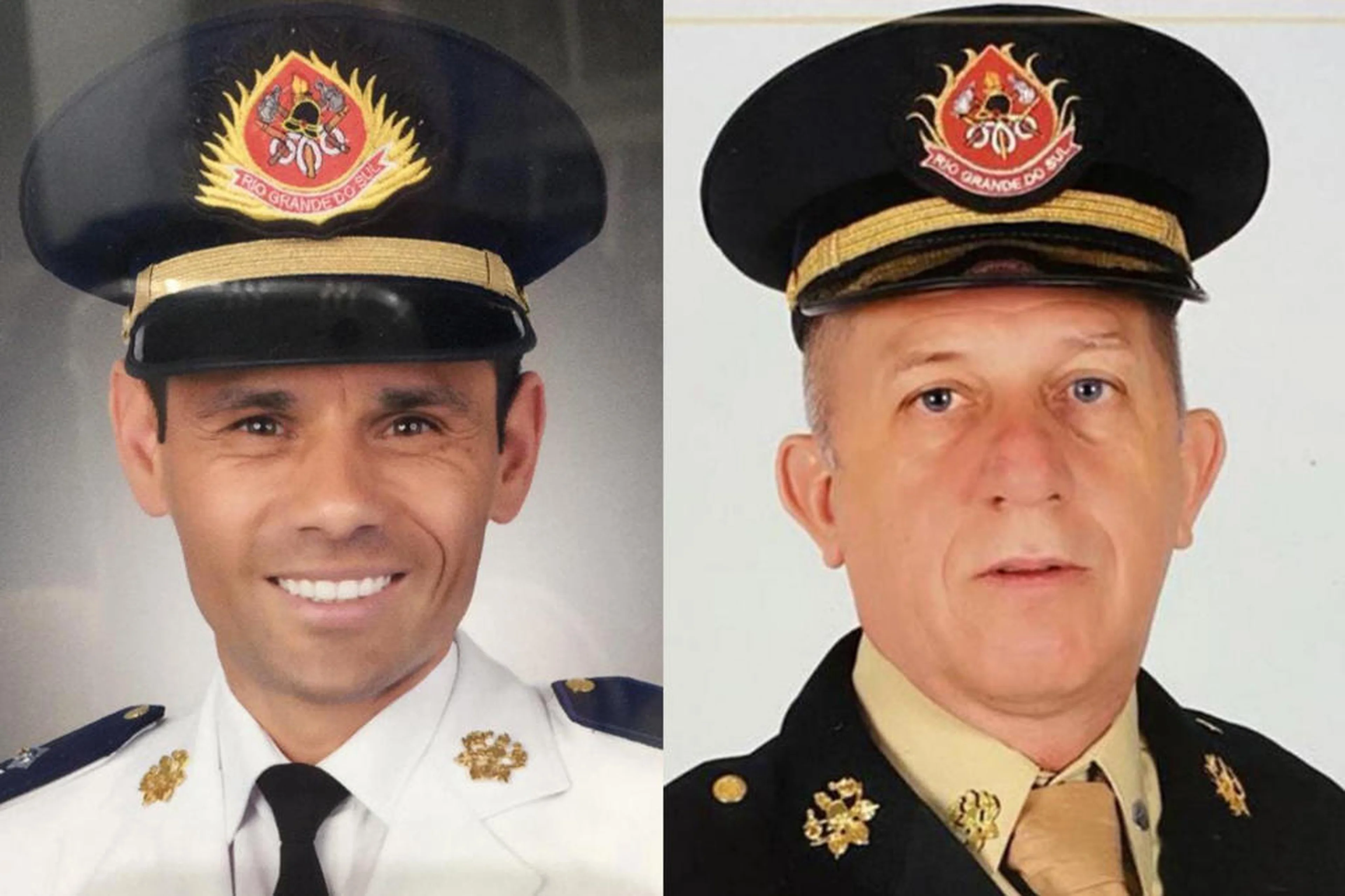CBMRS/Divulgação