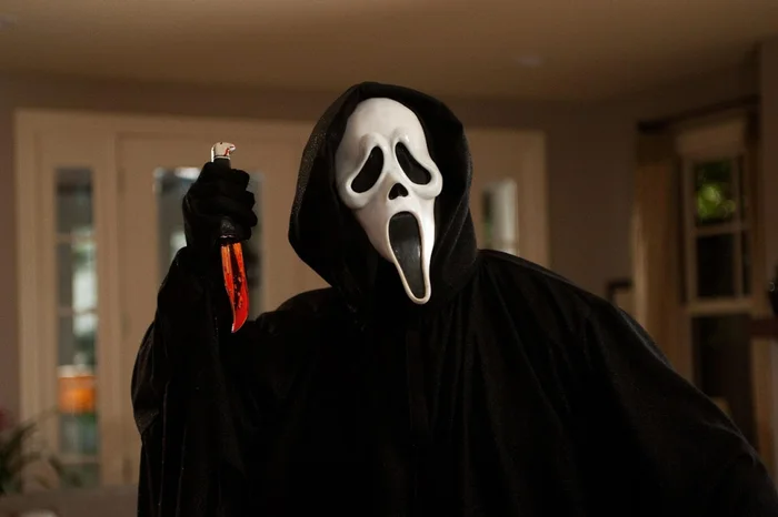 Dimension Films / Divulgação Dimension Films / Divulgação