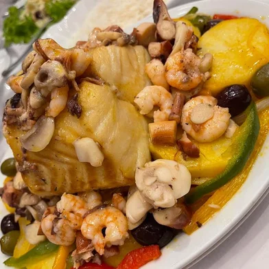 frutos do mar, bacalhau, mercado publico, porto alegre, destemperados<!-- NICAID(14873119) -->