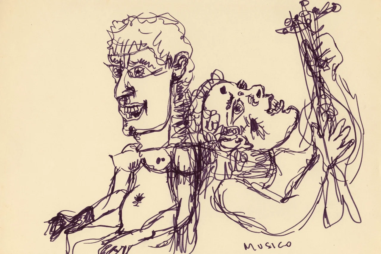 Gustavo Possamai/Divulgação