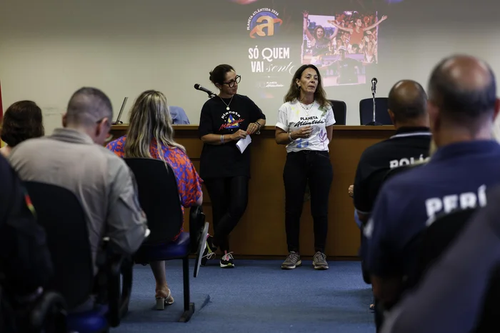 Duda Fortes / Agencia RBS