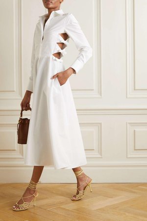 Net-a-porter e Valentino / Divulgação