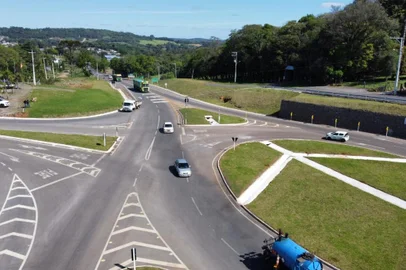 Mesmo sem pedágio no município, Nova Prata resiste à inclusão da BR-470 nas concessões. Perímetro urbano do município está incluso no bloco dois das concessões<!-- NICAID(14900230) -->