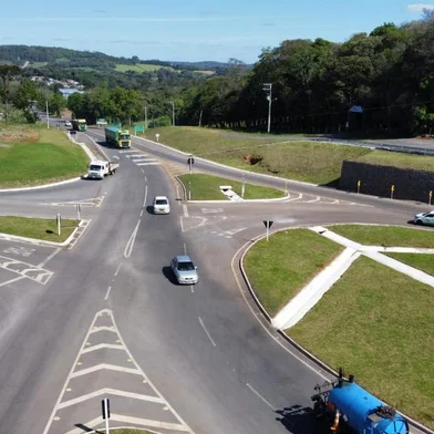 Mesmo sem pedágio no município, Nova Prata resiste à inclusão da BR-470 nas concessões. Perímetro urbano do município está incluso no bloco dois das concessões<!-- NICAID(14900230) -->