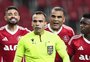 A análise do pênalti marcado para o Inter contra o São Paulo