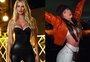 Yasmin Brunet é acusada de invejar Jade Picon durante live e rebate: "Sabe como percebe o nível da pessoa? Pelo nível dos fãs" 
