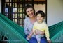 Após enfrentar câncer nas duas mamas e metástases, gaúcha realiza sonho de ter filho e relata trajetória em livro