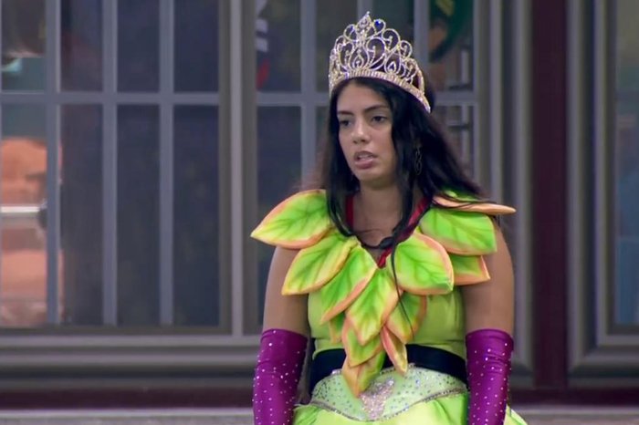 Gshow / Reprodução Gshow / Reprodução
