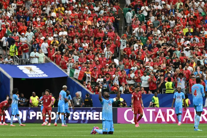 RONALDO SCHEMIDT / AFP