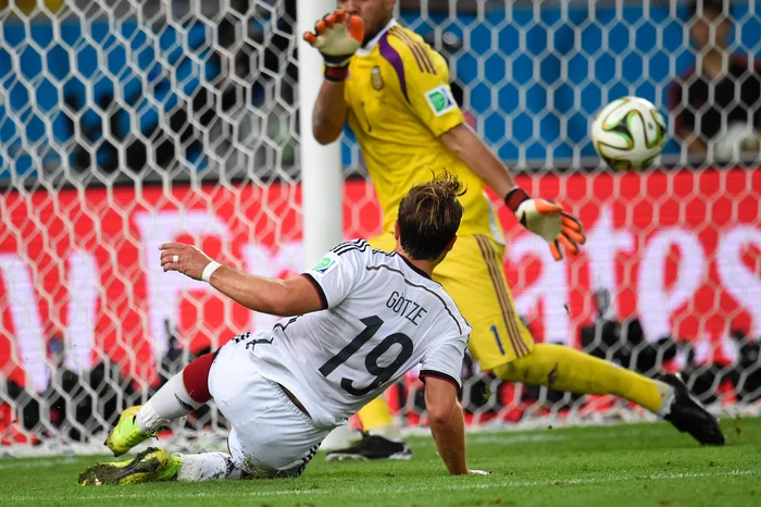 Odd Andersen / AFP Odd Andersen / AFP