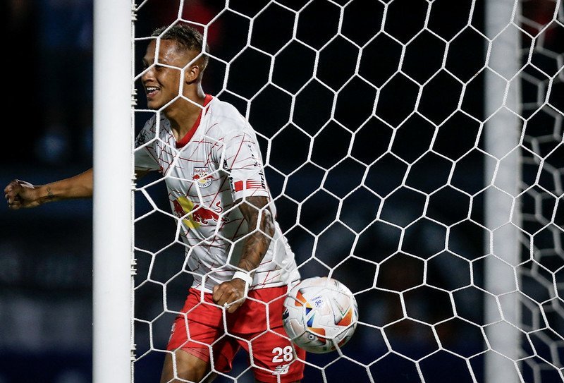 Confira os resultados da 1ª rodada da SulAmericana 2024 GZH