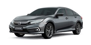 Honda / Divulgação / Divulgação