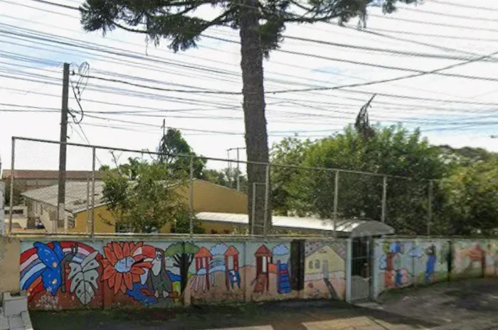 Google Maps/Reprodução