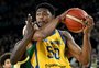 Gabriel Jaú é cortado e Brasil define os 12 jogadores para a Copa do Mundo de basquete