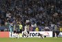 O que os colunistas de GZH disseram sobre a derrota do Grêmio para o Corinthians