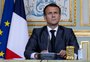 Em conversa, Biden, Sholz e Macron condenam decisão russa e coordenam resposta