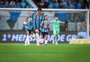 Para secar: os resultados que o Grêmio precisa para seguir no G-4 do Brasileirão