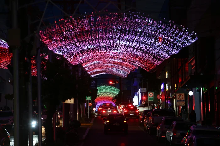 Porthus Junior / Agencia RBS