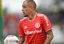 Com vínculo até o fim de abril, D'Alessandro e Inter descartam renovação de contrato