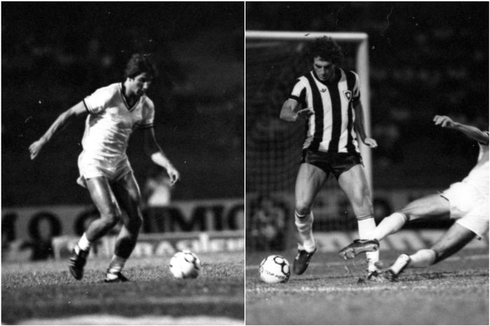 Montagem sobre fotos de Mauro Mattos / Agência RBS