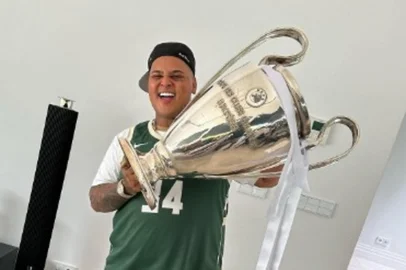 MC Ryan SP foi preso em operação da Polícia Federal<!-- NICAID(16266254) -->