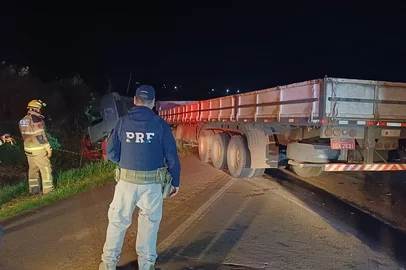 PRF / Divulgação image