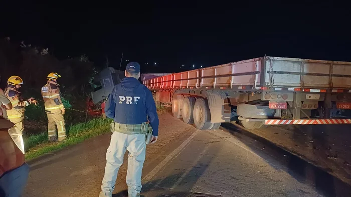 PRF / Divulgação