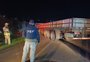 Dois homens morrem em acidente na BR-468, em Bom Progresso
