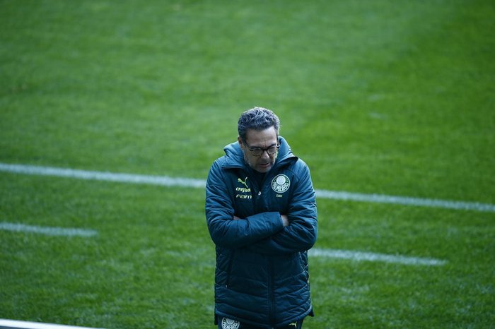 Félix Zucco / Agencia RBS