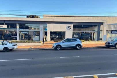 Tradicional concessionária de Passo Fundo é vendida para grupo de Porto Alegre<!-- NICAID(16072045) -->