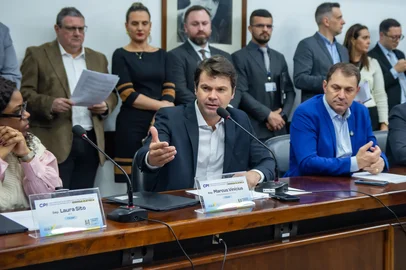 Deputado Marcus Vinicius (PP)<!-- NICAID(16181353) -->