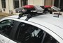 Carro equipado com câmeras auxilia fiscalização do estacionamento rotativo de Caxias do Sul