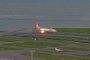 Uma aeronave da GOL, com destino a Porto Alegre, sofreu uma pane quando começava a decolar do aeroporto Santos Dumont, no Rio de Janeiro, no final da tarde desta quinta-feira (4).<!-- NICAID(15420466) -->