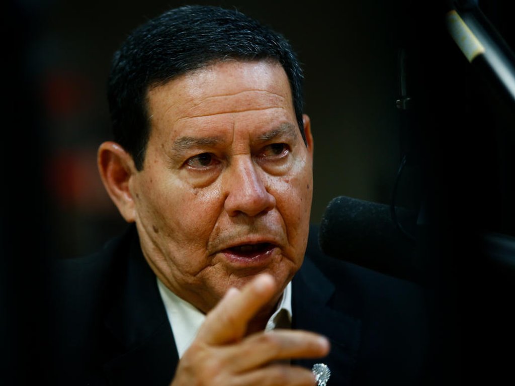 A sábia resposta de Mourão, uma década atrás | GZH