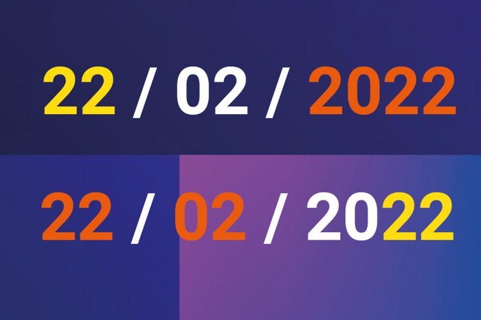 Qual próximo palíndromo?