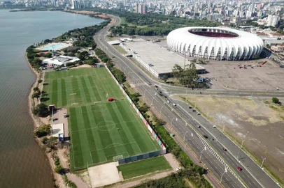 inter, beira-rio, ct parque gigante