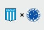Racing x Cruzeiro: onde assistir, horário e escalações da final da Sul-Americana